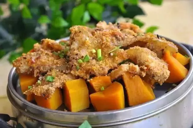 20種南瓜食譜,這麼多吃法千萬別錯過哦