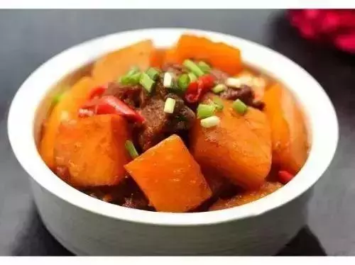 20種南瓜食譜,這麼多吃法千萬別錯過哦