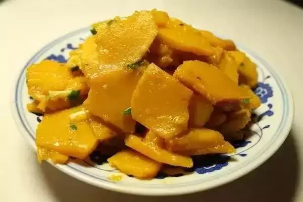 20種南瓜食譜,這麼多吃法千萬別錯過哦