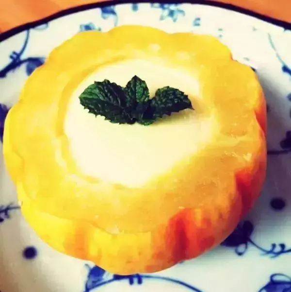 20種南瓜食譜,這麼多吃法千萬別錯過哦