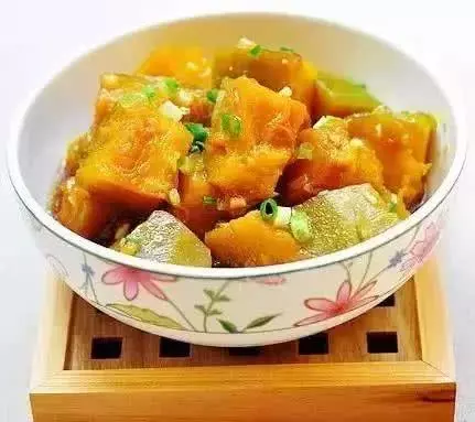 20種南瓜食譜,這麼多吃法千萬別錯過哦