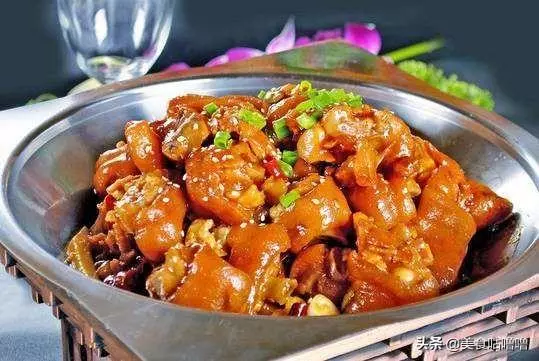 五道美味的燉菜,好媳婦必備菜品