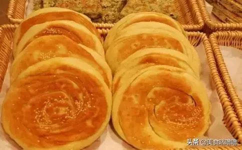 全網最全的雞蛋餅做法大全,學會了你就是廚房最靚的女仔