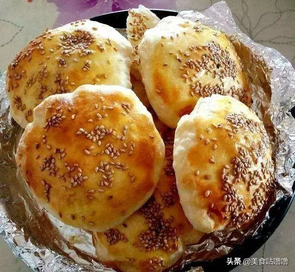 全網最全的雞蛋餅做法大全,學會了你就是廚房最靚的女仔