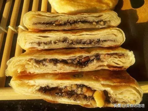 全網最全的雞蛋餅做法大全,學會了你就是廚房最靚的女仔