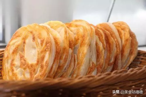 全網最全的雞蛋餅做法大全,學會了你就是廚房最靚的女仔