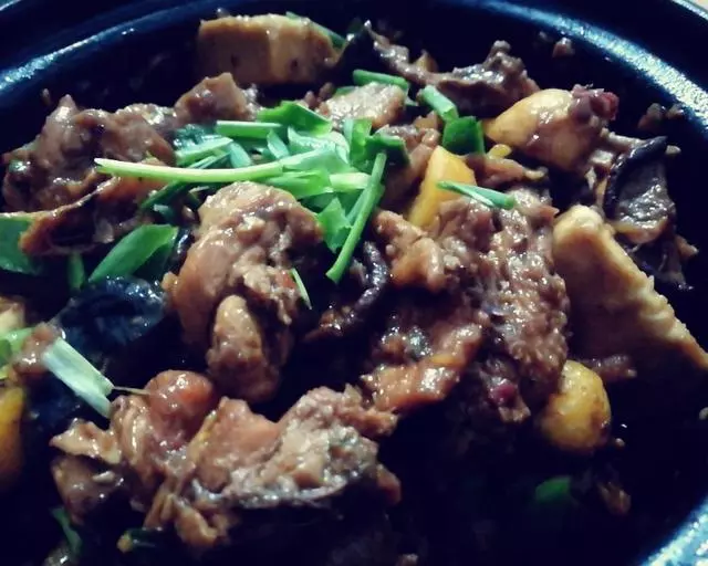 香菇饞人的19種做法,大人小孩都還吃,外加三大碗飯