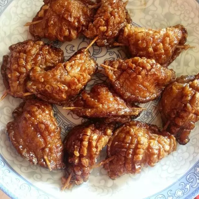 香菇饞人的19種做法,大人小孩都還吃,外加三大碗飯
