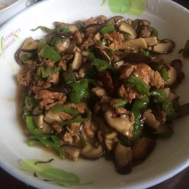 香菇饞人的19種做法,大人小孩都還吃,外加三大碗飯