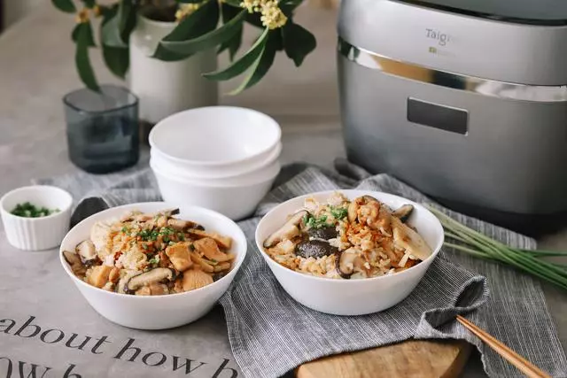 香菇饞人的19種做法,大人小孩都還吃,外加三大碗飯