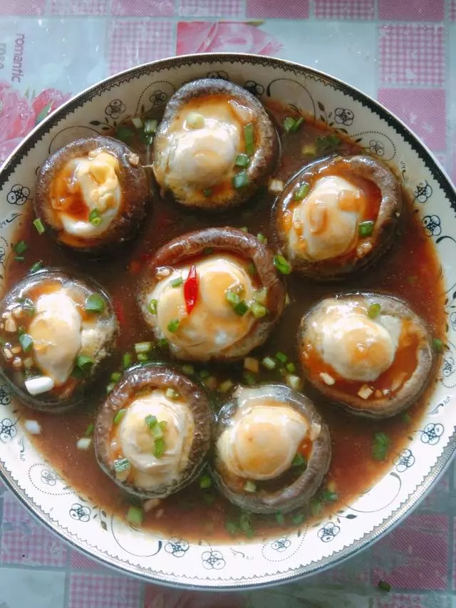 香菇饞人的19種做法,大人小孩都還吃,外加三大碗飯