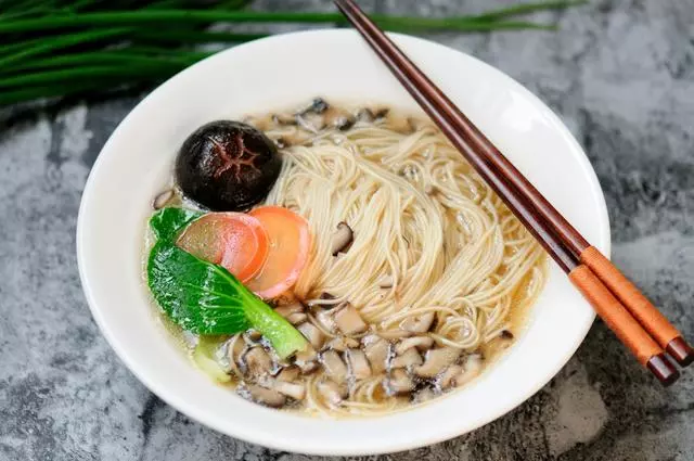 香菇饞人的19種做法,大人小孩都還吃,外加三大碗飯