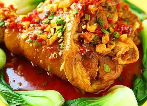 農村大媽教你9道特色農家菜,饞到令人咽口水,上桌瞬間掃光