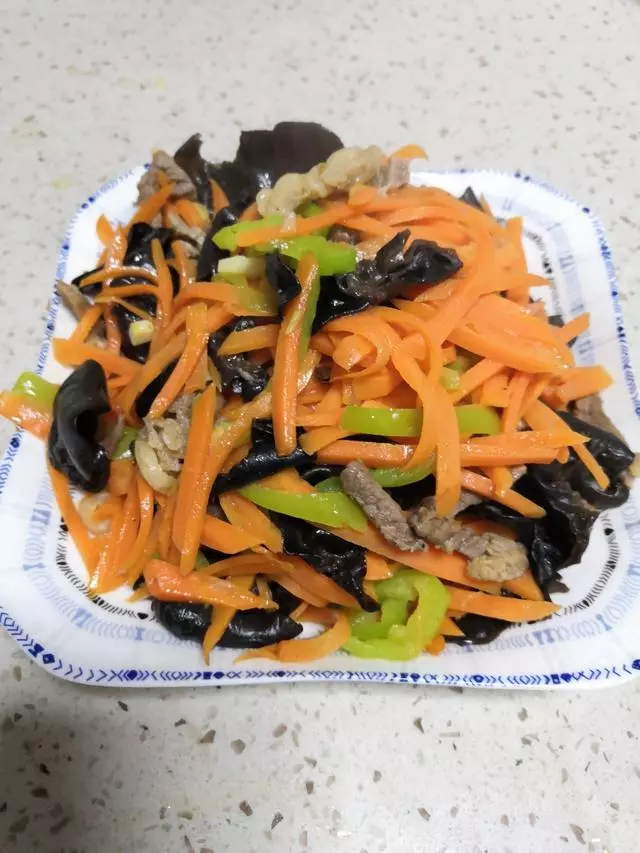 18道木耳做法,連吃10天也不膩,好吃又下飯,果斷收藏