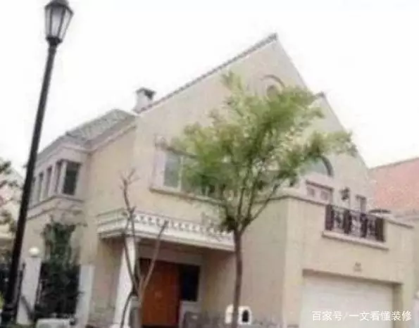 何炅坐擁豪宅:年輕時就擁有名車別墅,生活低調,娛樂圈人緣最好