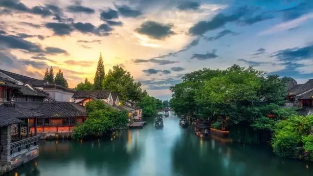 花蔸兒:心善,心寬,心正,心安!