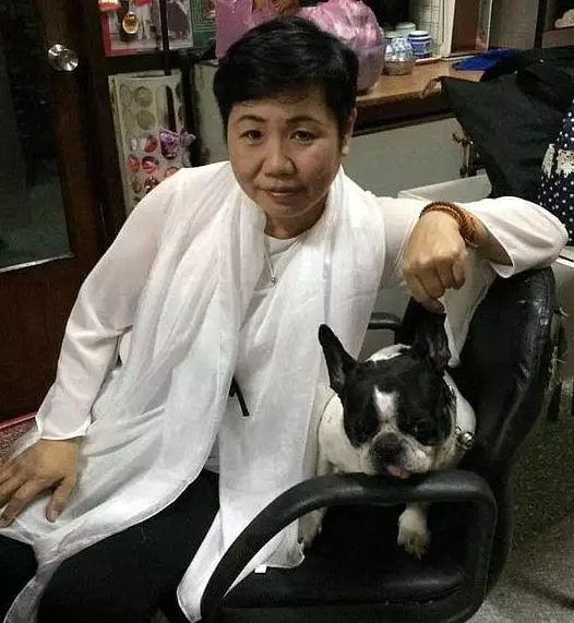 泰女富豪失蹤多日 遭「水泥封屍」自家冰櫃