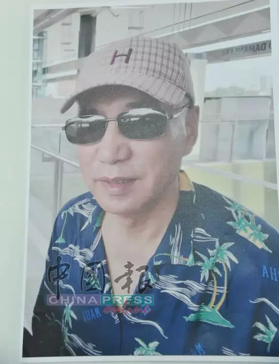 找到了!被民眾誤認為賊徒,來馬出席兒子畢業典後失蹤,中國男 羈押扣留所!