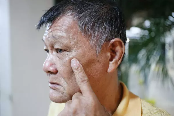 起爭執後發狂 新加坡拳擊手弒母打死外婆