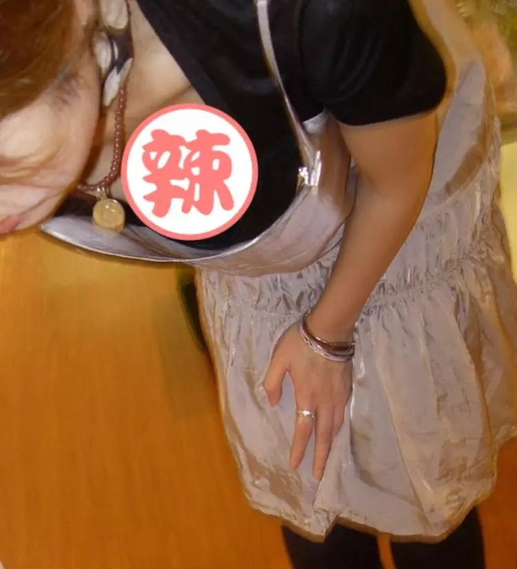 好討厭的感覺 小隻馬女孩夢魘大揭密:個子矮就算了 每次一彎腰就要被看