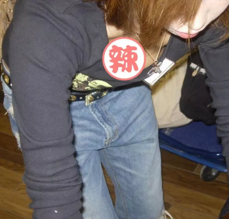 好討厭的感覺 小隻馬女孩夢魘大揭密:個子矮就算了 每次一彎腰就要被看