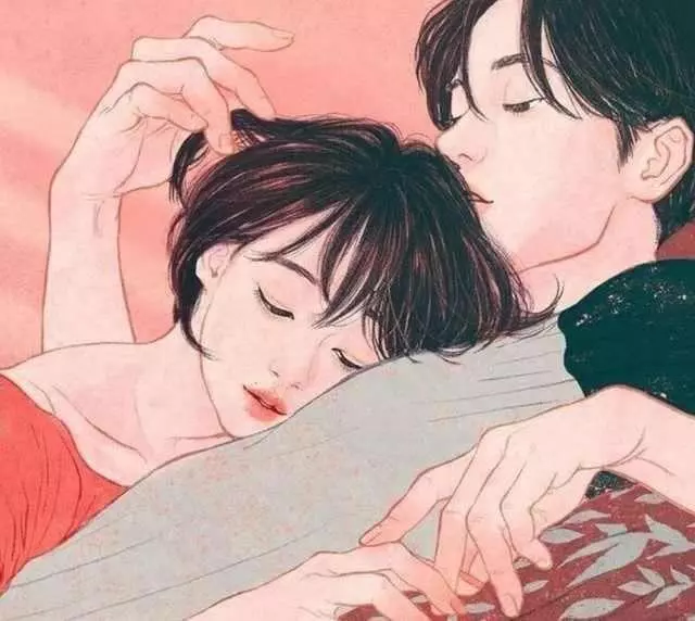 男女朋友之間,女人對你提出這4個條件,說明她不是真的愛你