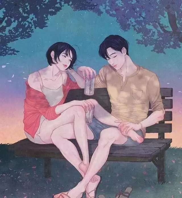 男女朋友之間,女人對你提出這4個條件,說明她不是真的愛你