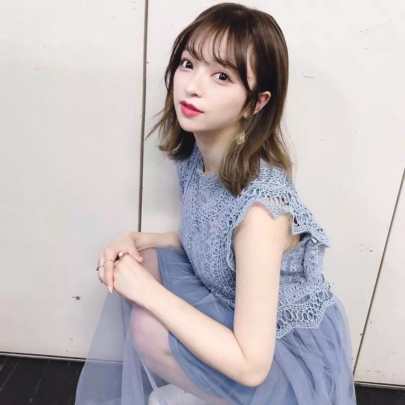 清新櫻花妹「船木沙織」海攤上大秀白嫩美體,男人們看到都不小心溺水了!