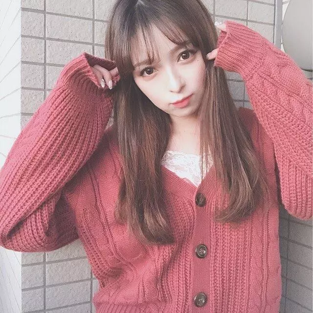 清新櫻花妹「船木沙織」海攤上大秀白嫩美體,男人們看到都不小心溺水了!