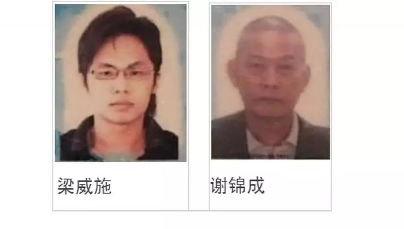 混凝土柱子 散落路面 尾隨羅釐轎車中招 釀2死