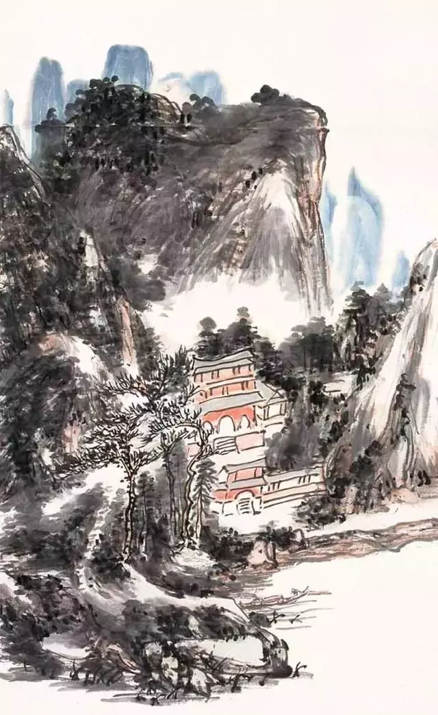 你不知我的苦,請別指責我的路