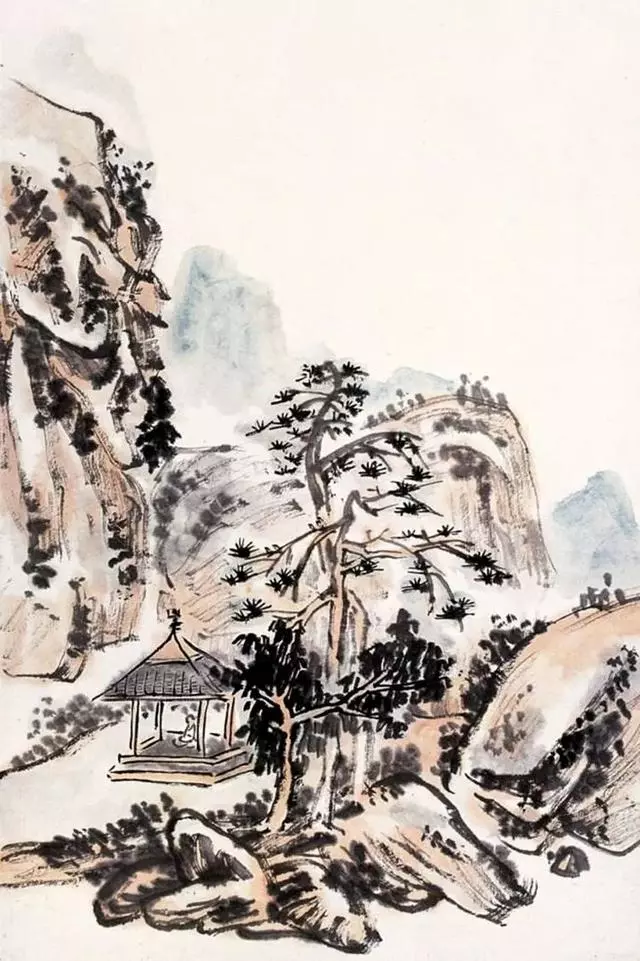 你不知我的苦,請別指責我的路