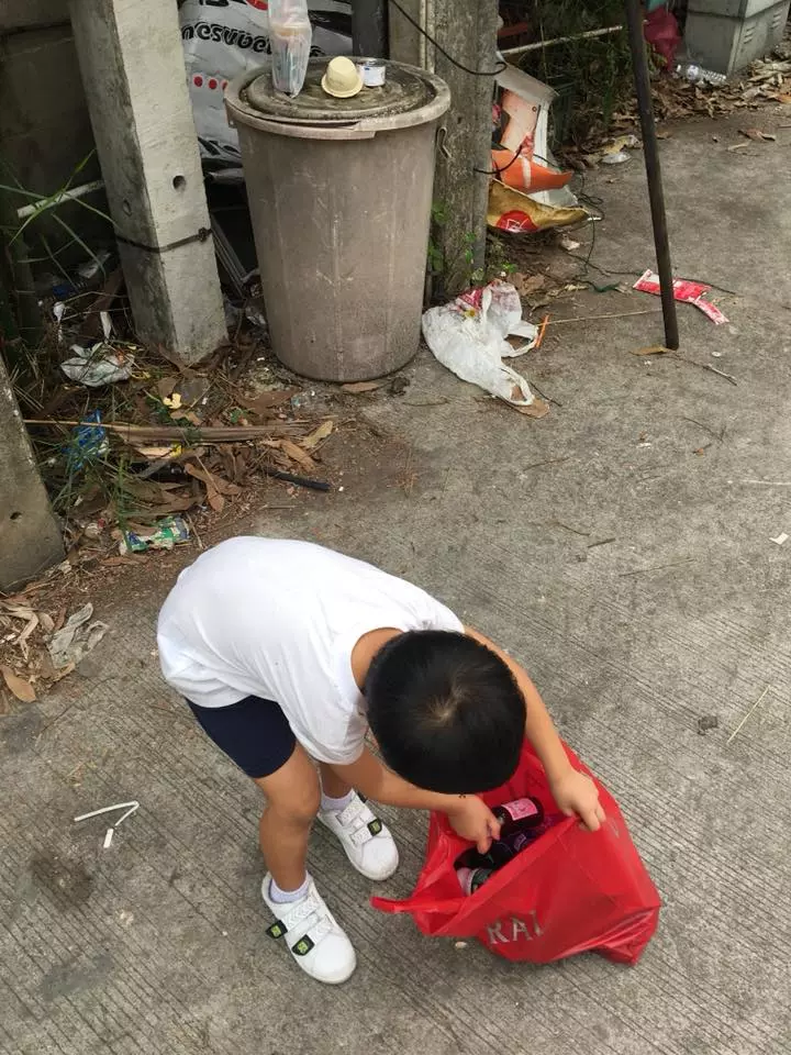 5歲兒子不想上學「辣媽爽快請假帶他出門玩」!玩不到半天就讓「兒子哭求回去上學」網讚爆!
