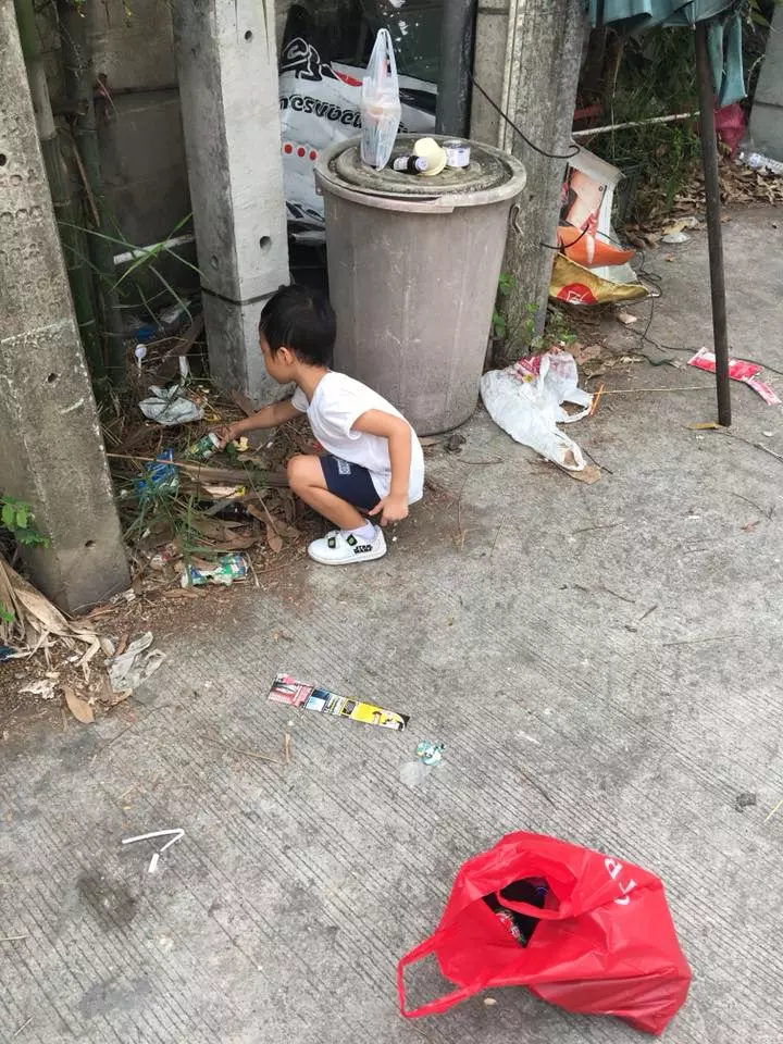 5歲兒子不想上學「辣媽爽快請假帶他出門玩」!玩不到半天就讓「兒子哭求回去上學」網讚爆!