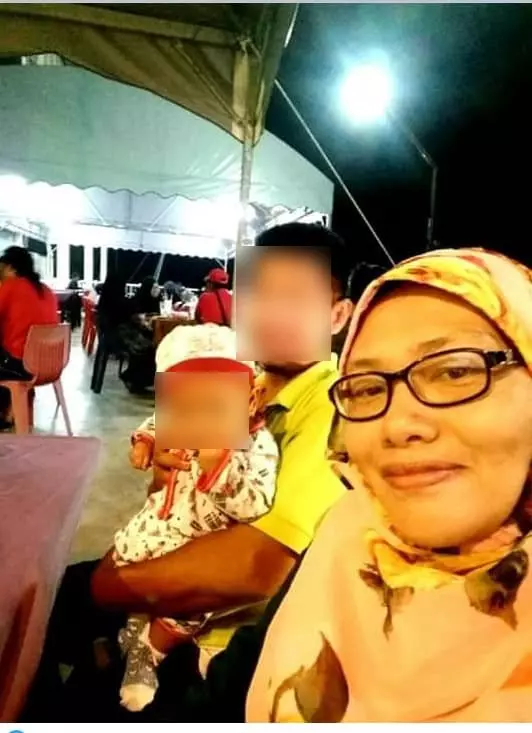 女教師獨自在家中祈禱時,疑遭匪徒潛入劫殺, 震驚全村!