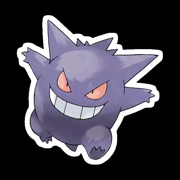 《Pokemon Go》裝甲超夢攻擊力較低,特殊造型值得收藏,團戰陣容推薦打手