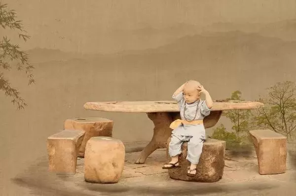 人品不過關,談什麼都沒用