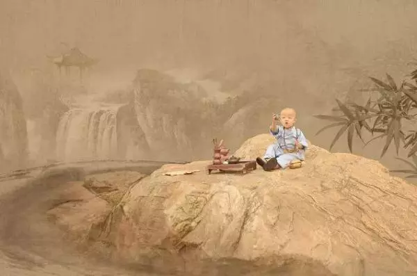 人品不過關,談什麼都沒用