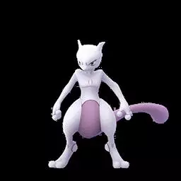 《Pokemon Go》裝甲超夢攻擊力較低,特殊造型值得收藏,團戰陣容推薦打手