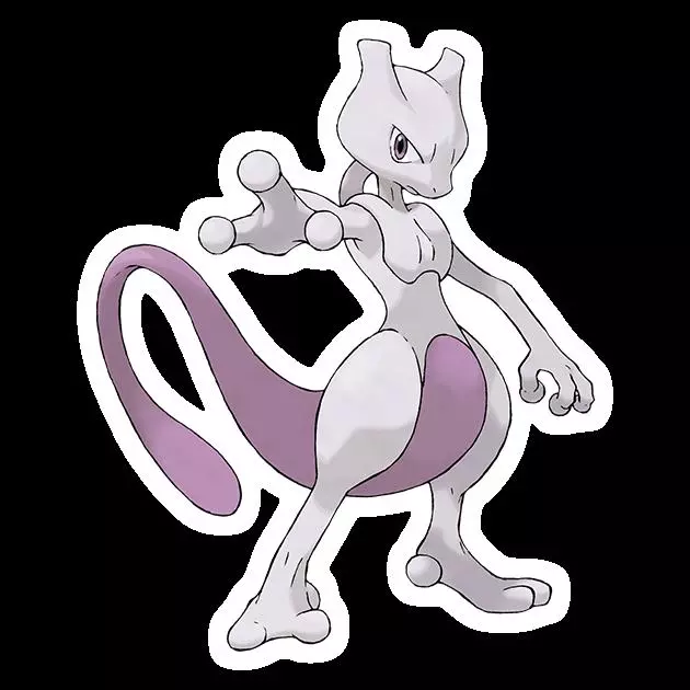 《Pokemon Go》裝甲超夢攻擊力較低,特殊造型值得收藏,團戰陣容推薦打手
