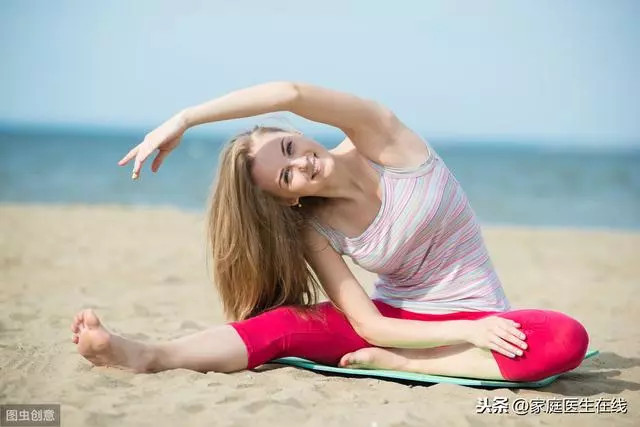如何改善免疫力?養成4個習慣,身體健健康康