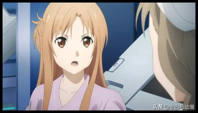 《刀劍神域異界戰爭》第03集先行圖:西莉卡和詩乃露臉,亞絲娜進入UW遊戲