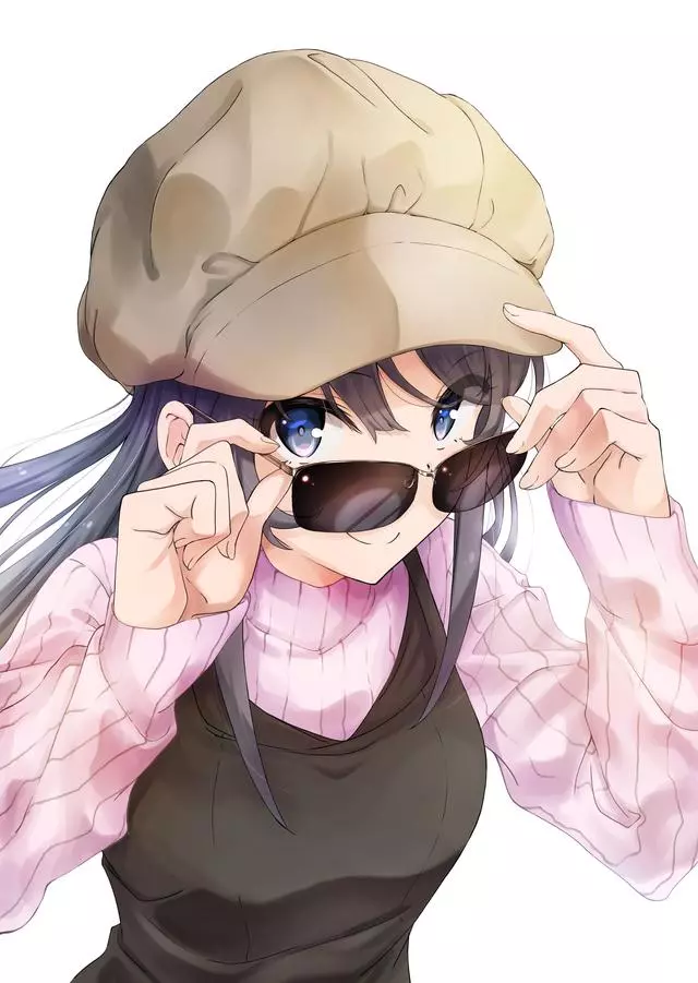只畫萌少女是不夠的,日本畫師刪掉之前的作品,開始苦練基本功