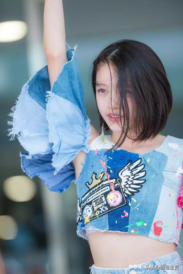 《鬼滅之刃》舞台劇禰豆子被指不如TMA版可愛