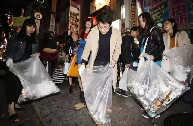 日本要禁止過萬聖節了?
