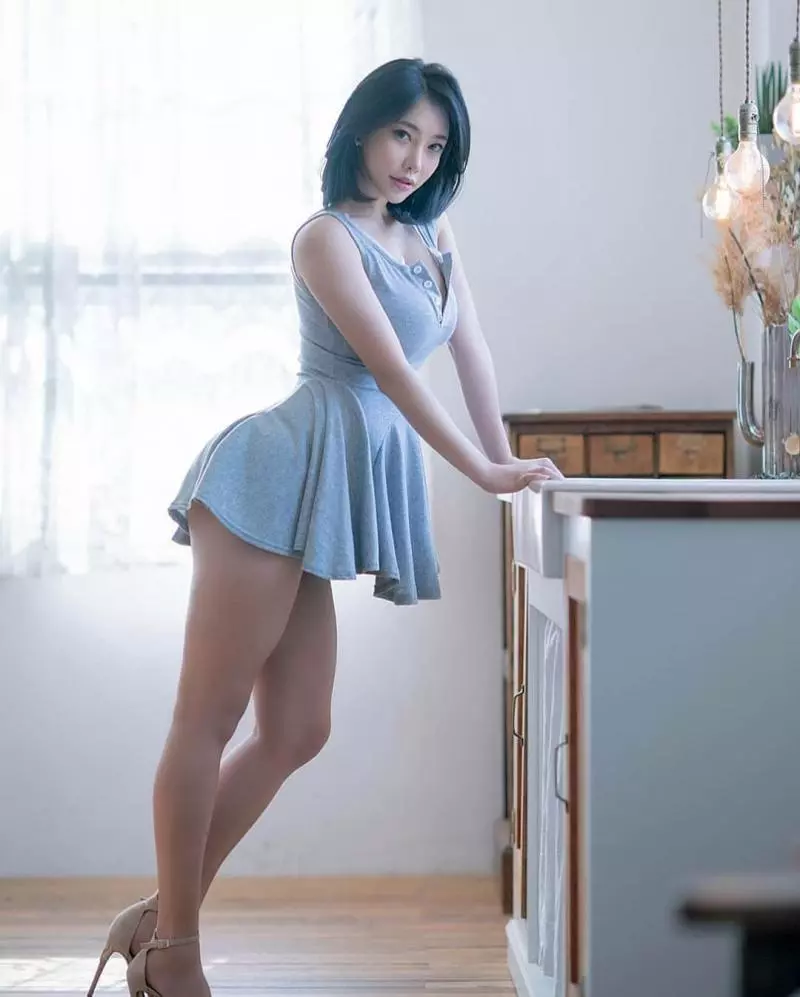 大姐姐穿的味道也出來了,網友評論合我口味哦~