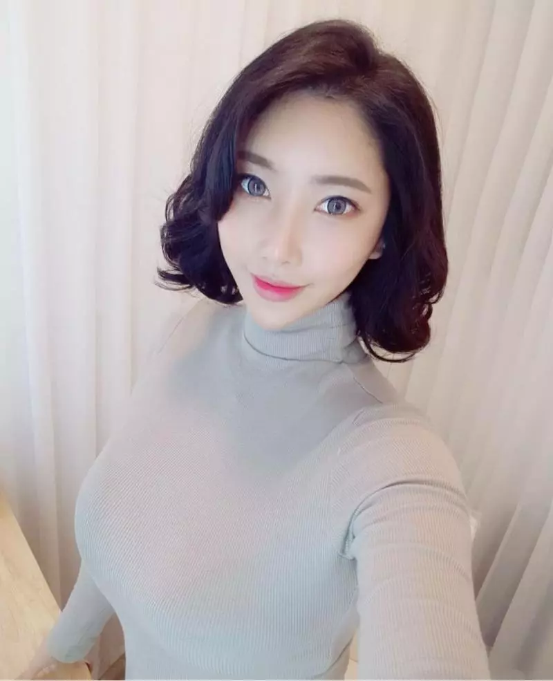 大姐姐穿的味道也出來了,網友評論合我口味哦~