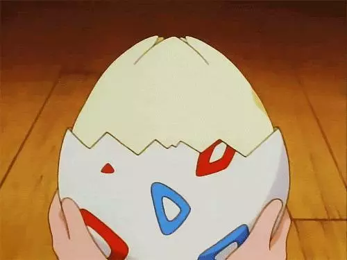 (10月30日更新)寶可夢Go孵蛋列表 Pokemon Go Current Eggs Hatches