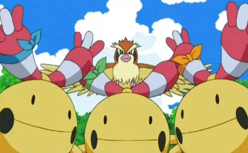 (10月30日更新)寶可夢Go孵蛋列表 Pokemon Go Current Eggs Hatches