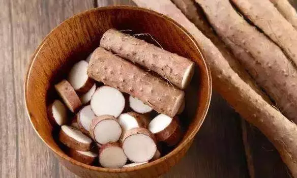 適合減肥的十種主食,幫你吃出好身材
